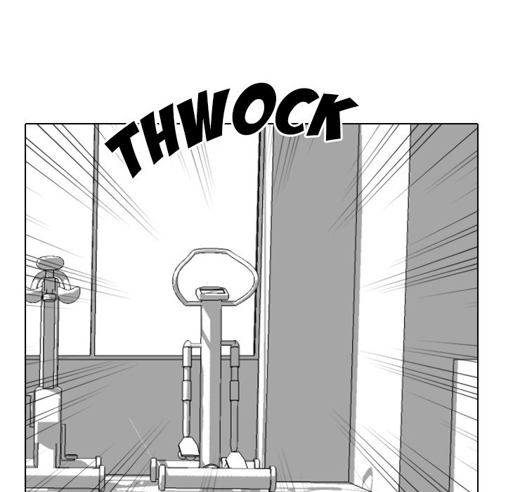 High School Devil chapter 348 page 116