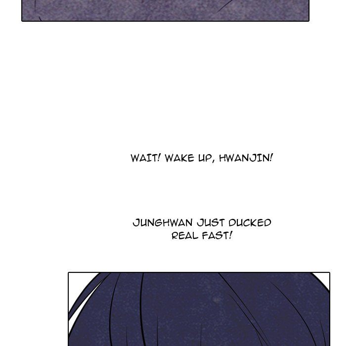 High School Devil chapter 348 page 129