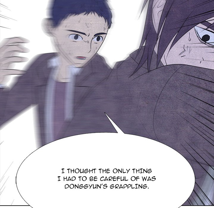 High School Devil chapter 348 page 133