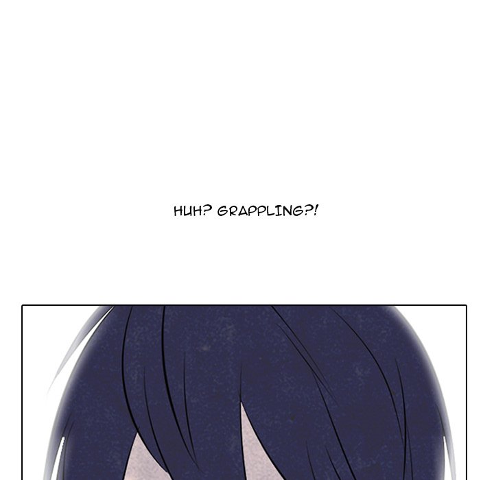 High School Devil chapter 348 page 138