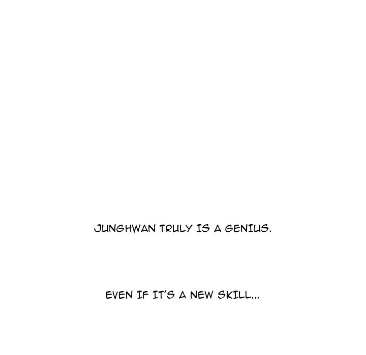 High School Devil chapter 348 page 140