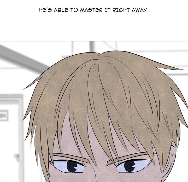 High School Devil chapter 348 page 141