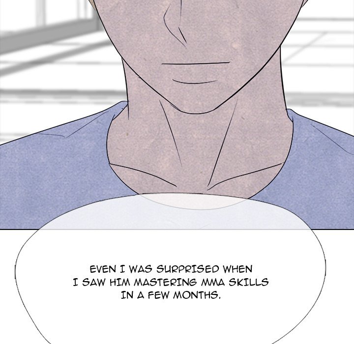 High School Devil chapter 348 page 142