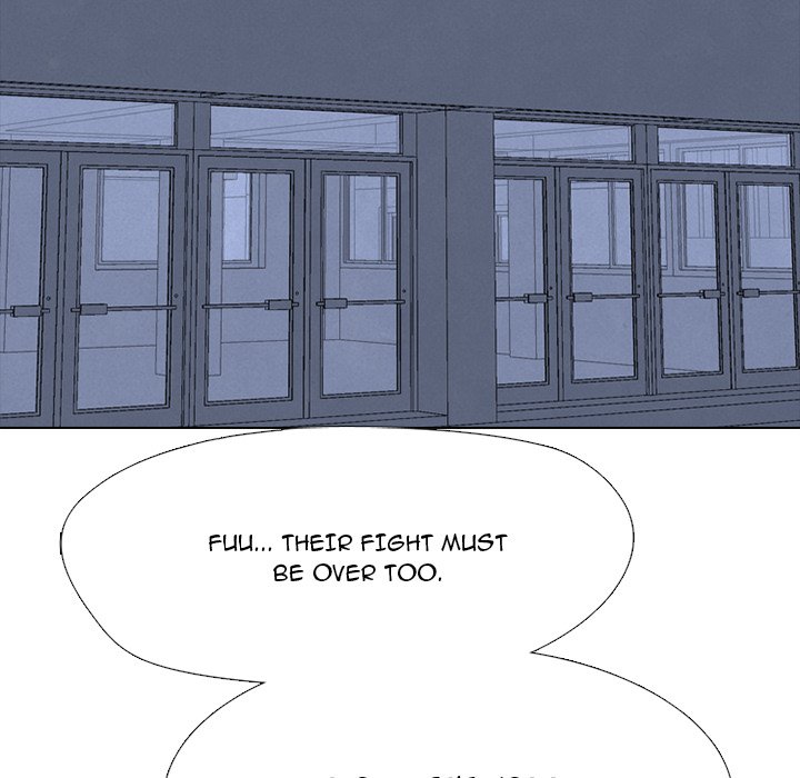 High School Devil chapter 348 page 150