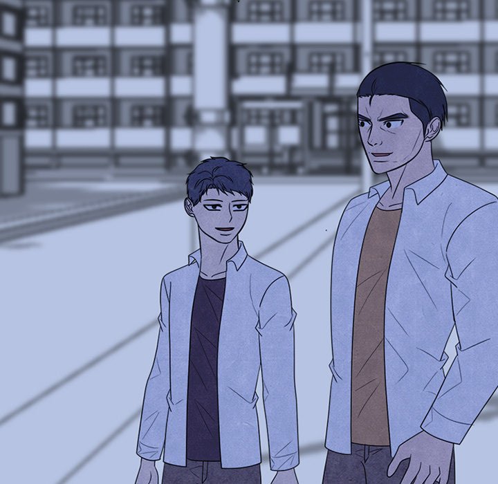 High School Devil chapter 348 page 153