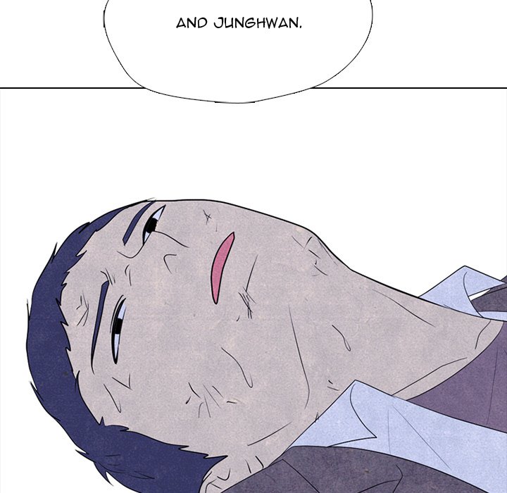High School Devil chapter 348 page 158