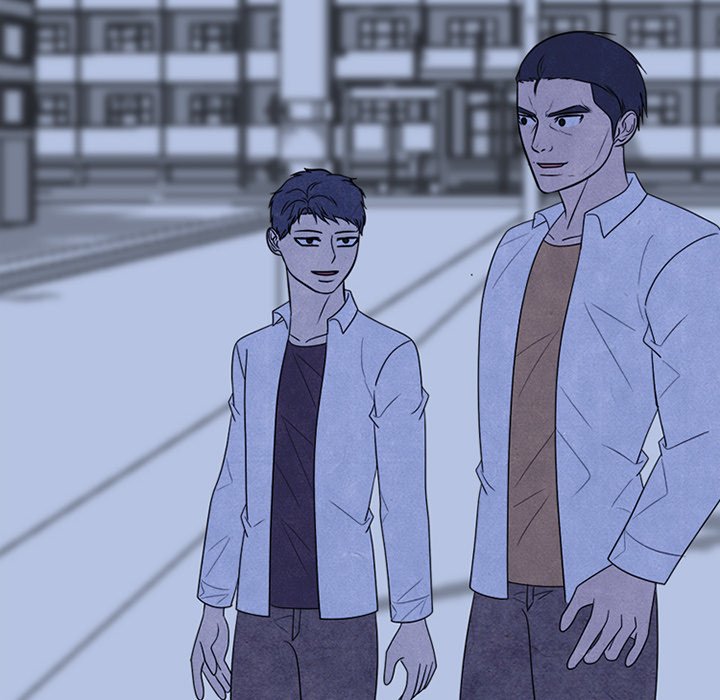 High School Devil chapter 349 page 6