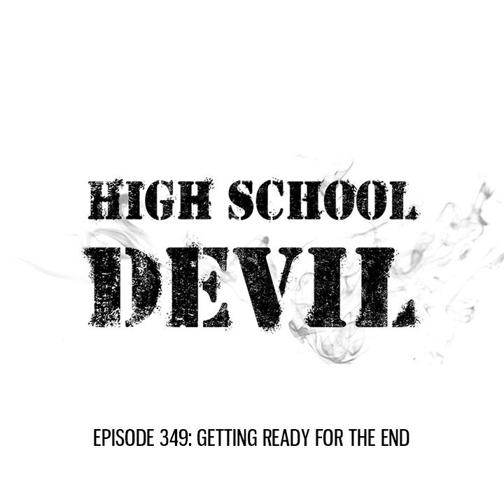 High School Devil chapter 349 page 13