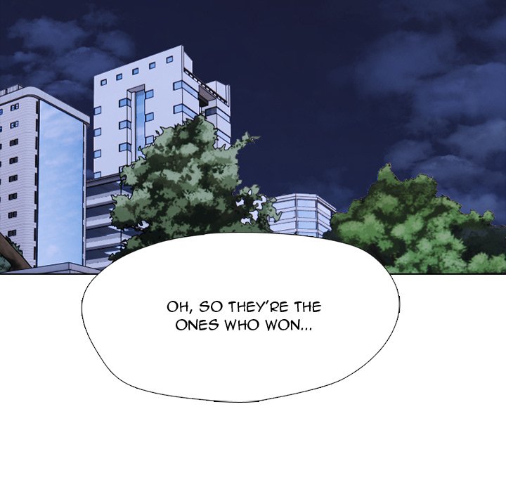 High School Devil chapter 349 page 15