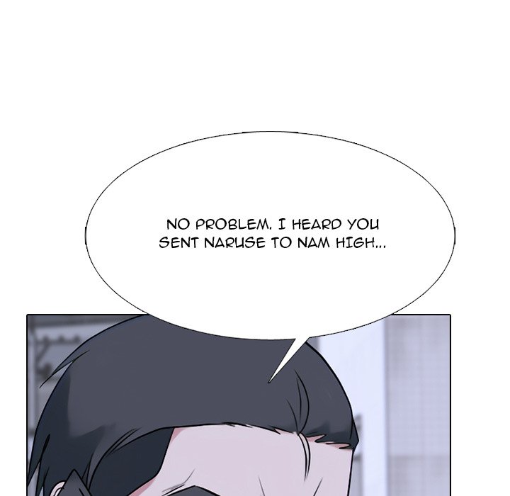 High School Devil chapter 349 page 19