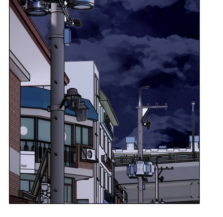 High School Devil chapter 349 page 25