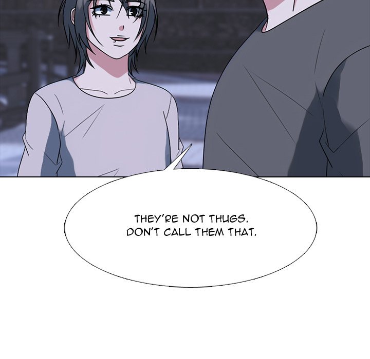 High School Devil chapter 349 page 35