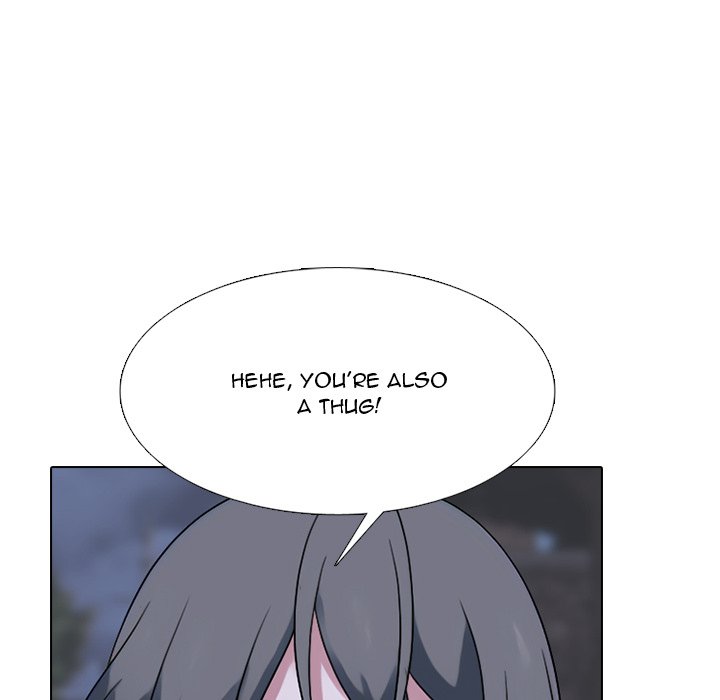 High School Devil chapter 349 page 36