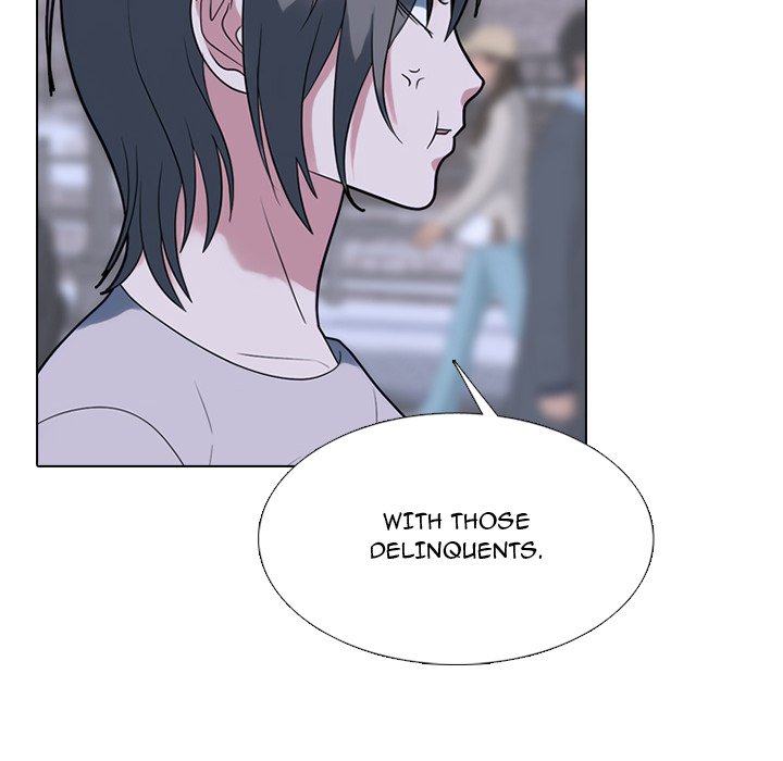 High School Devil chapter 349 page 44