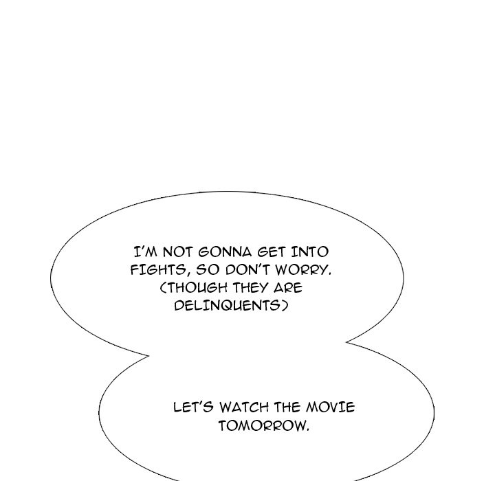 High School Devil chapter 349 page 45