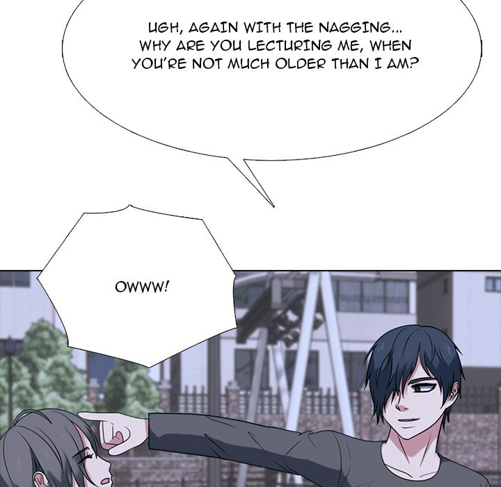 High School Devil chapter 349 page 51
