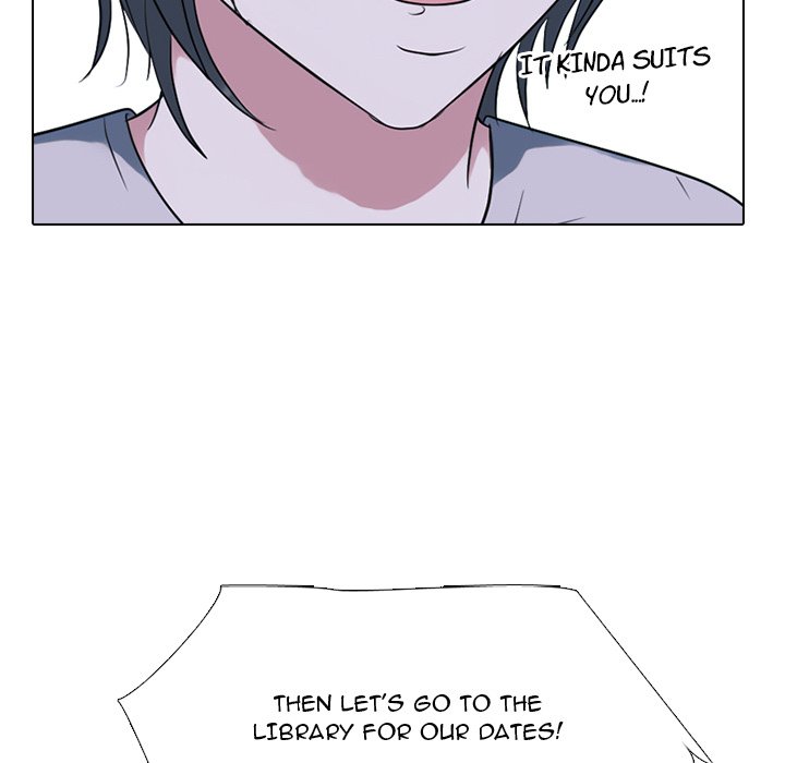 High School Devil chapter 349 page 61