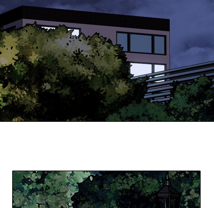 High School Devil chapter 349 page 67