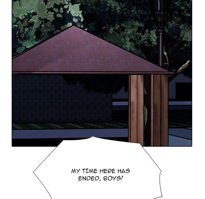 High School Devil chapter 349 page 68