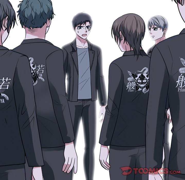 High School Devil chapter 349 page 75