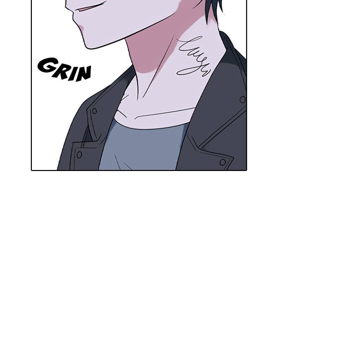 High School Devil chapter 349 page 88