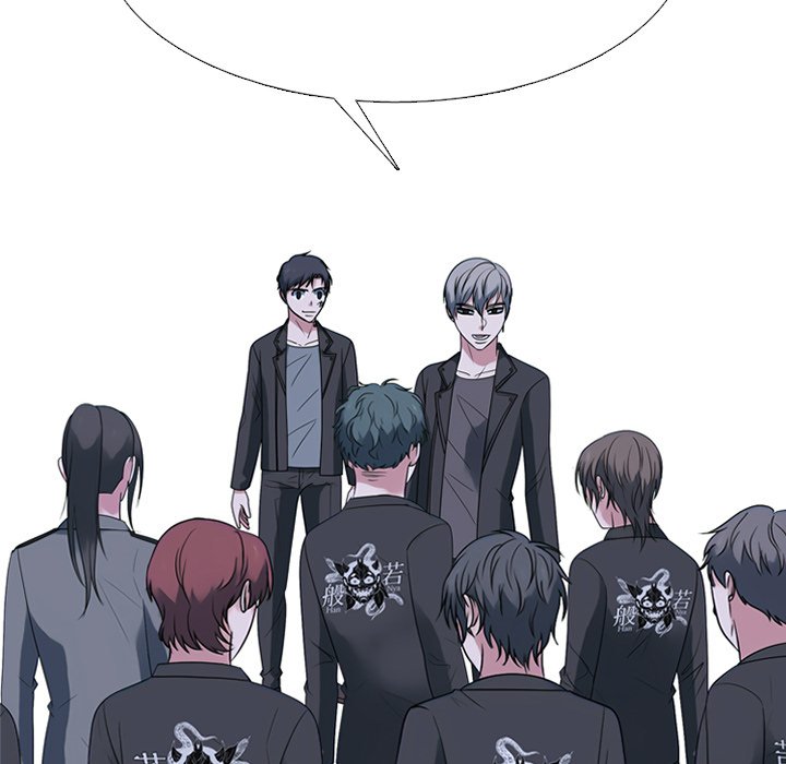 High School Devil chapter 349 page 90