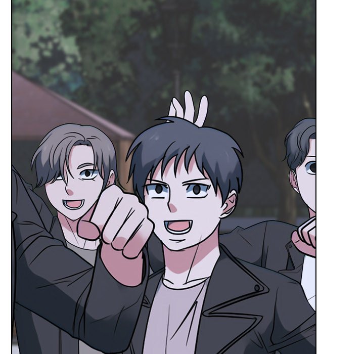 High School Devil chapter 349 page 97