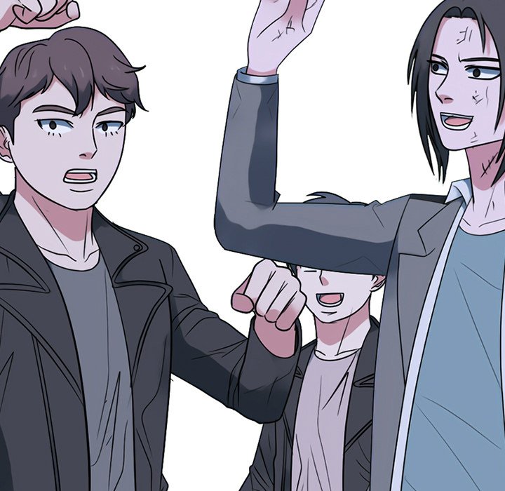 High School Devil chapter 349 page 99