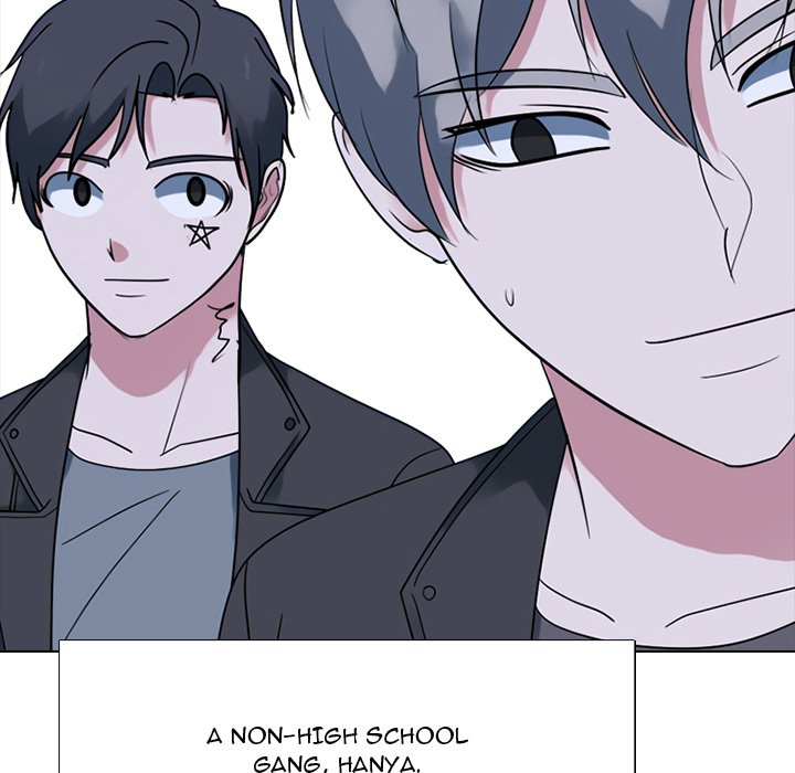 High School Devil chapter 349 page 101