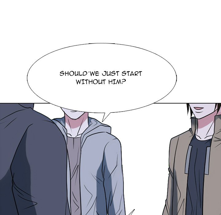 High School Devil chapter 349 page 109