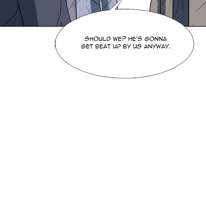 High School Devil chapter 349 page 110