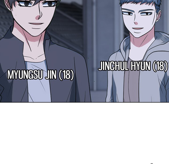 High School Devil chapter 349 page 115