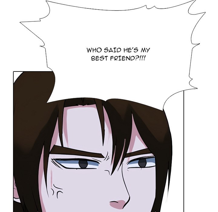 High School Devil chapter 349 page 116