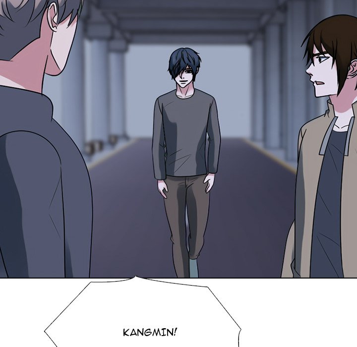 High School Devil chapter 349 page 122
