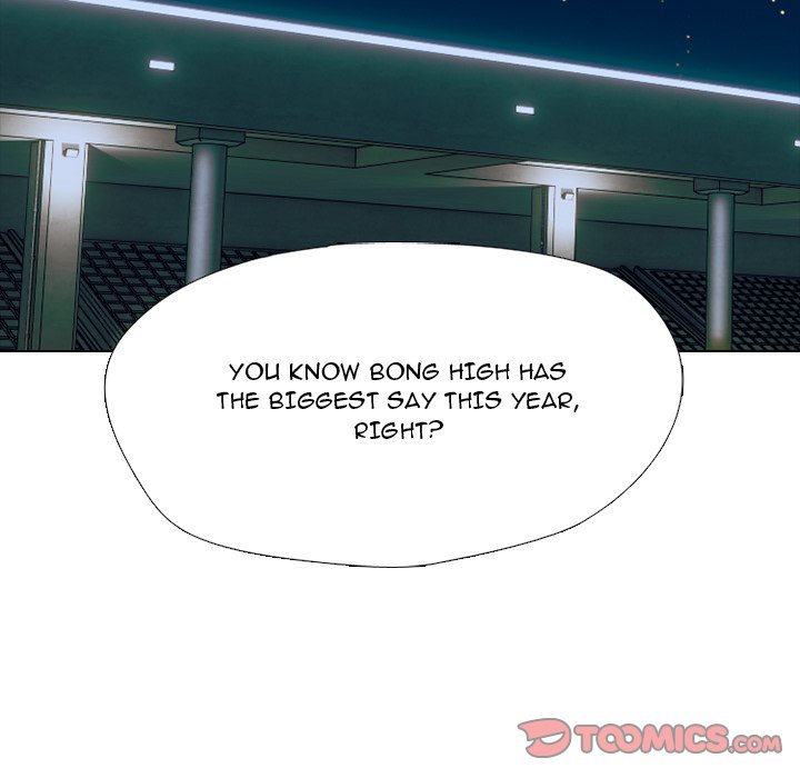 High School Devil chapter 349 page 129