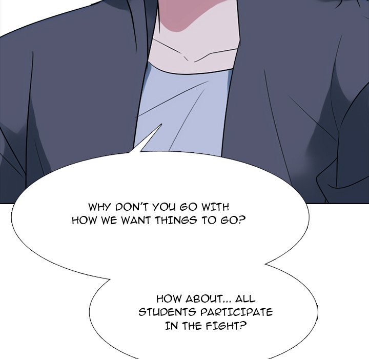 High School Devil chapter 349 page 132