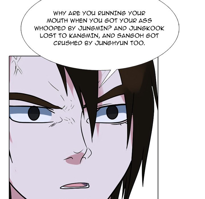 High School Devil chapter 349 page 134