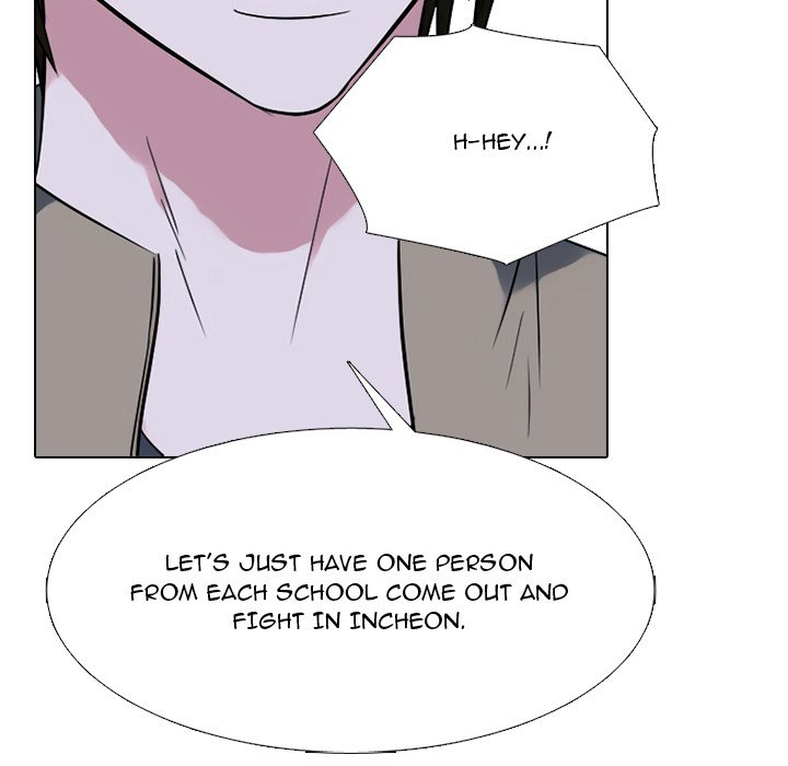 High School Devil chapter 349 page 135