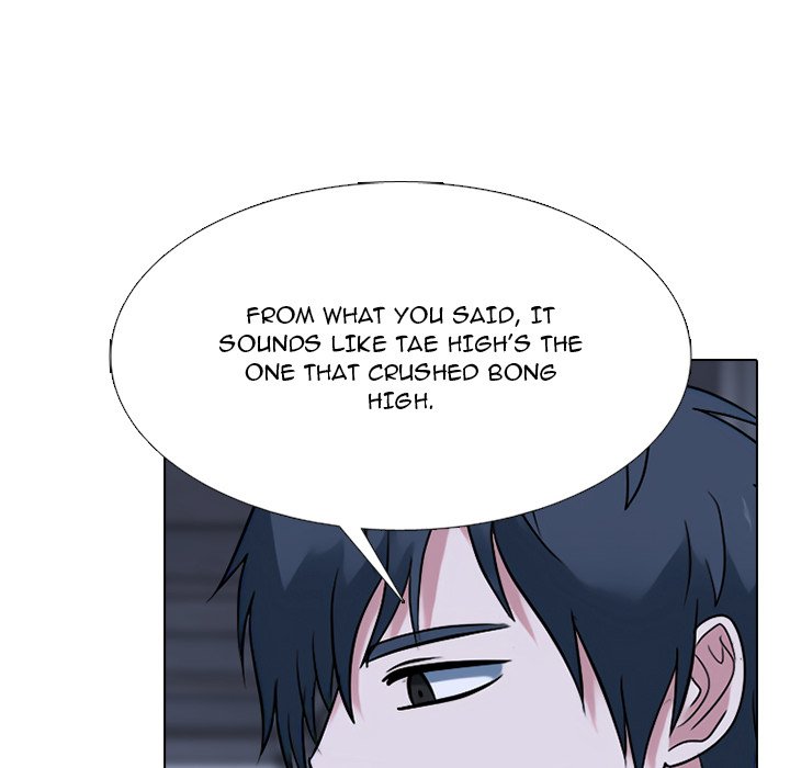 High School Devil chapter 349 page 136