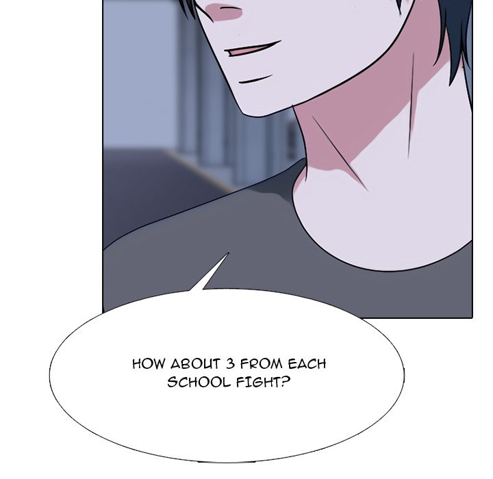 High School Devil chapter 349 page 137