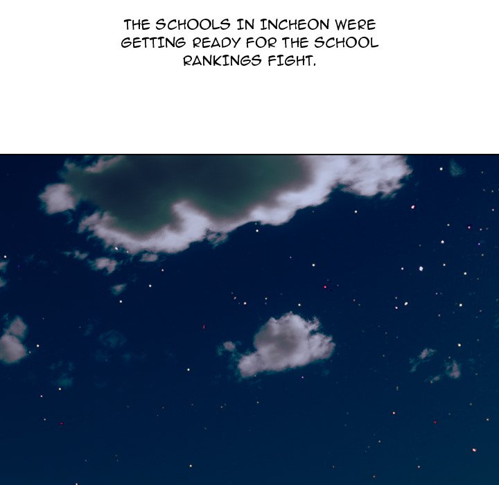 High School Devil chapter 349 page 144