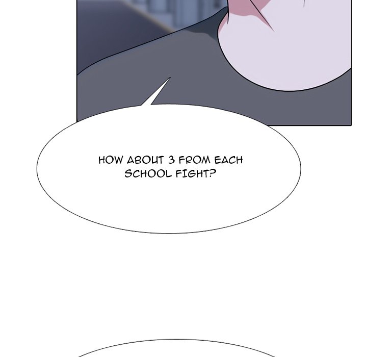 High School Devil chapter 350 page 6