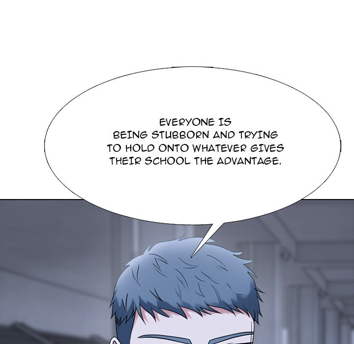High School Devil chapter 350 page 19