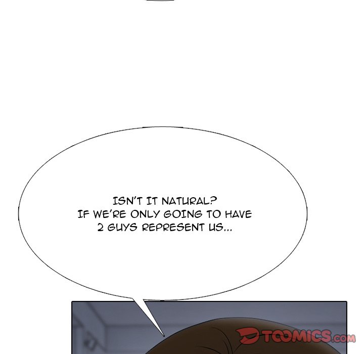High School Devil chapter 350 page 21
