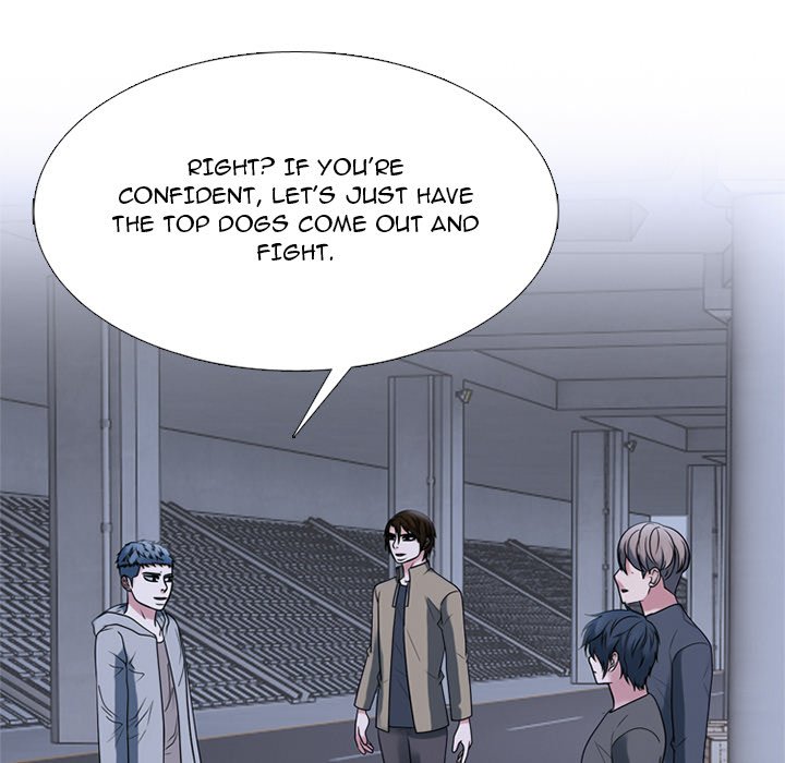 High School Devil chapter 350 page 27