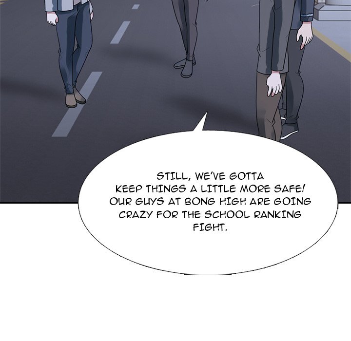 High School Devil chapter 350 page 28
