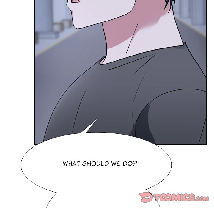 High School Devil chapter 350 page 30