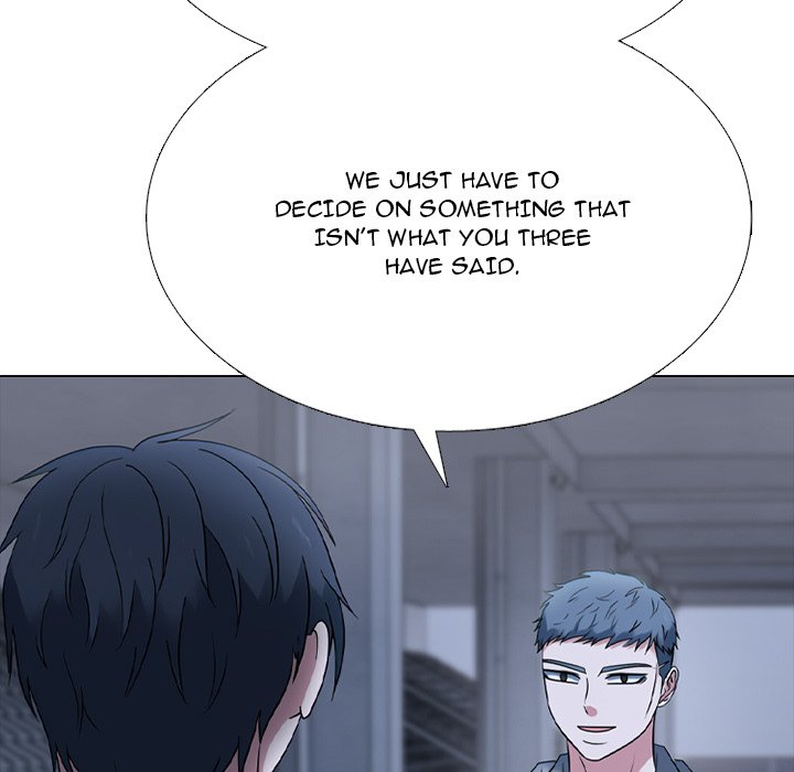 High School Devil chapter 350 page 32