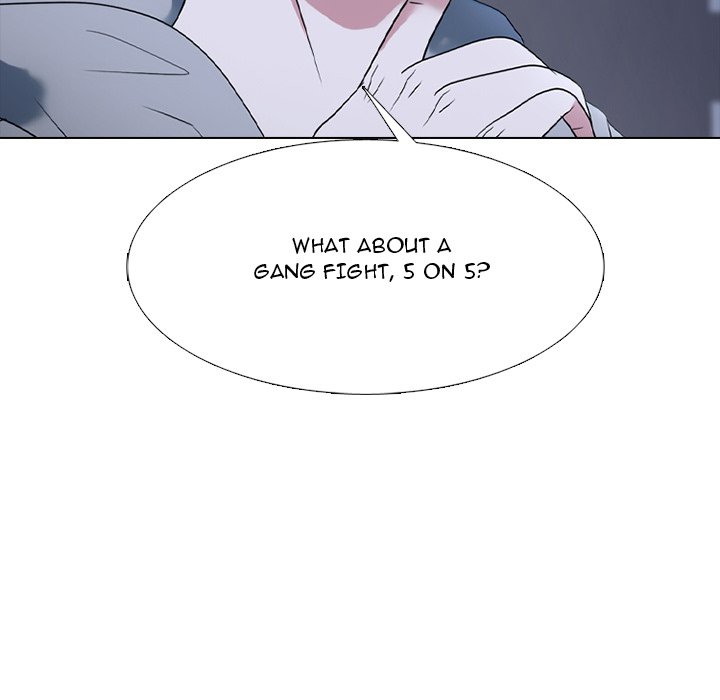 High School Devil chapter 350 page 38