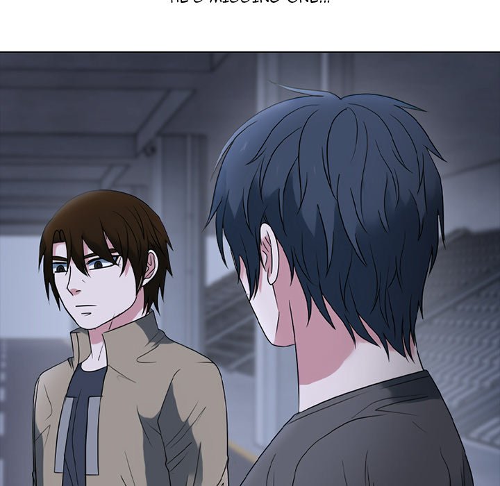 High School Devil chapter 350 page 47